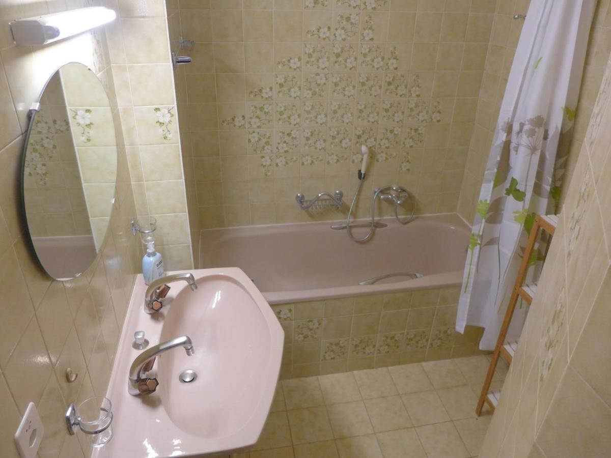 Apartment Victoria A-B-C-2 By Interhome Crans-Montana Luaran gambar